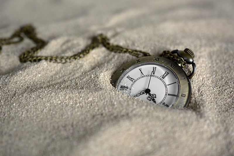 Time Pioneers