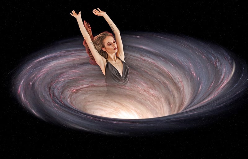 Wormhole Tech